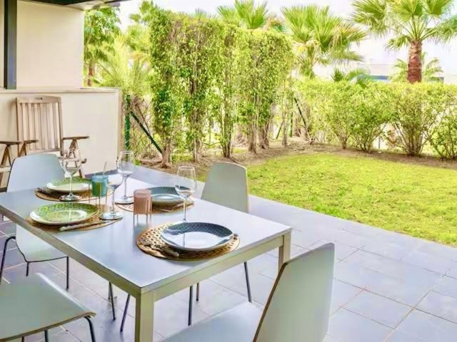 Lägenhet, Los Flamingos, R4745008