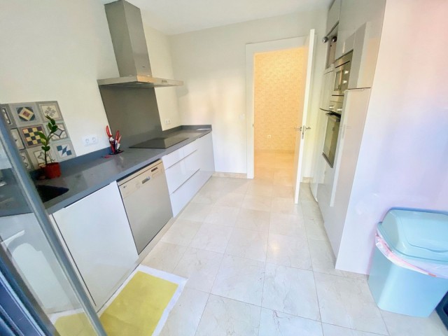 2 Soveroms Leilighet i Los Flamingos