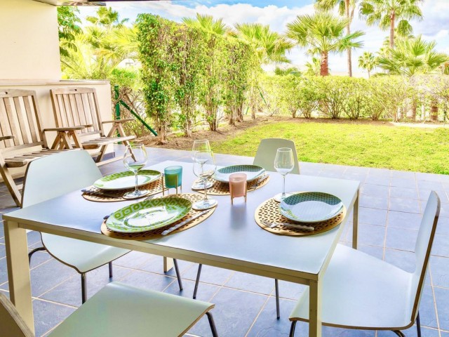 Leilighet, Los Flamingos, R4745008