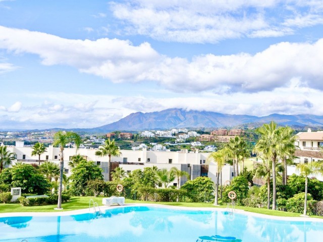 Leilighet, Los Flamingos, R4745008