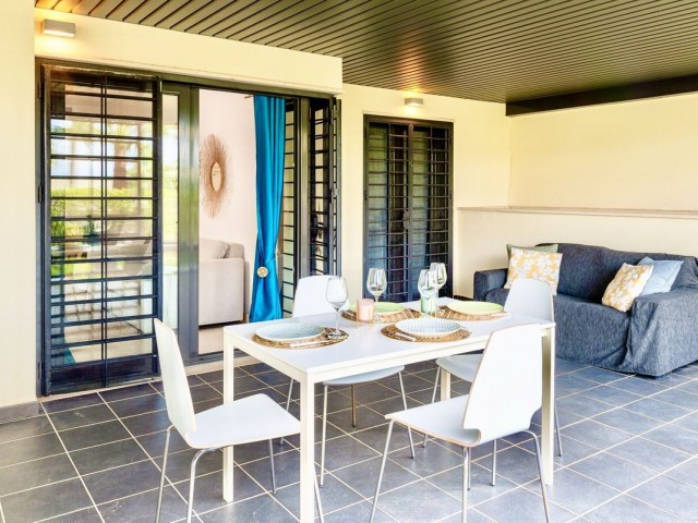 Leilighet, Los Flamingos, R4745008