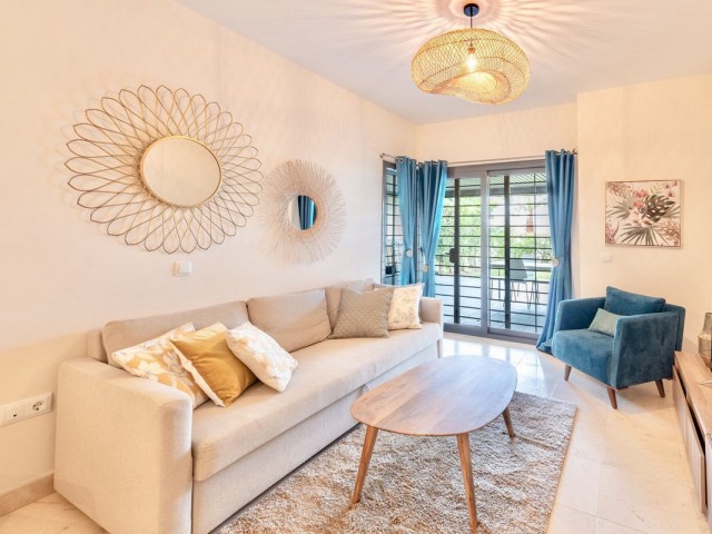 2 Bedrooms Apartment in Los Flamingos