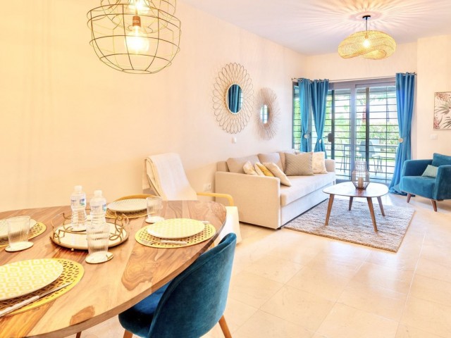 2 Bedrooms Apartment in Los Flamingos