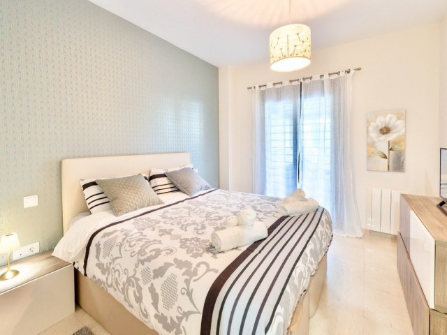 2 Bedrooms Apartment in Los Flamingos