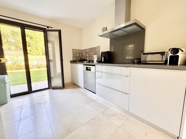 2 Bedrooms Apartment in Los Flamingos