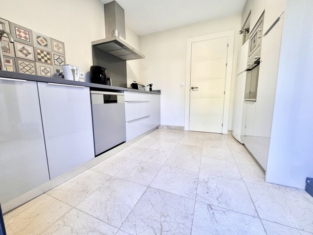 2 Bedrooms Apartment in Los Flamingos