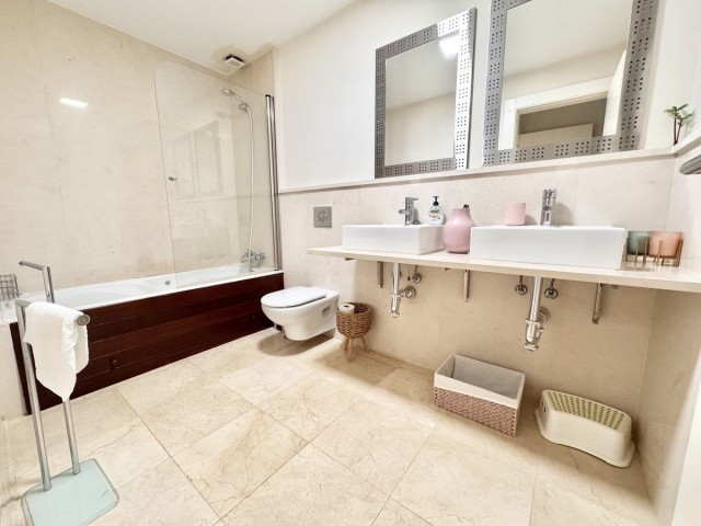 2 Bedrooms Apartment in Los Flamingos