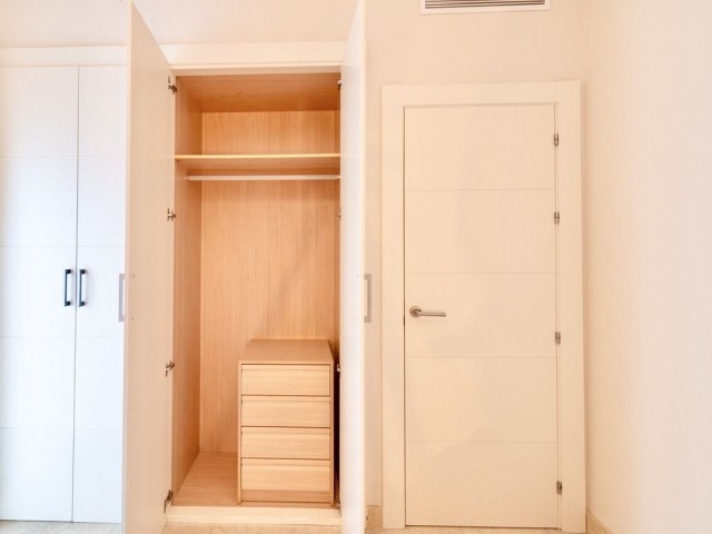2 Bedrooms Apartment in Los Flamingos