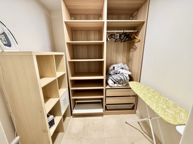 2 Bedrooms Apartment in Los Flamingos