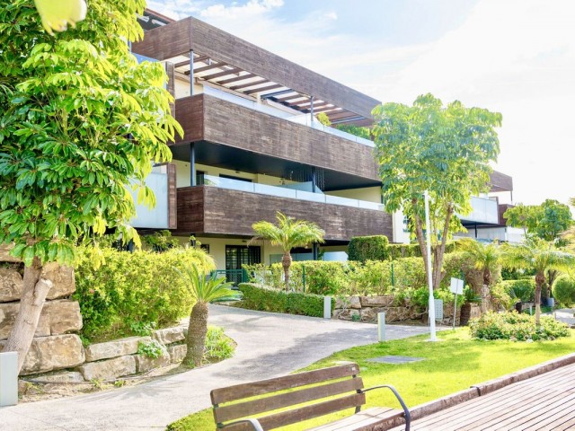 2 Bedrooms Apartment in Los Flamingos