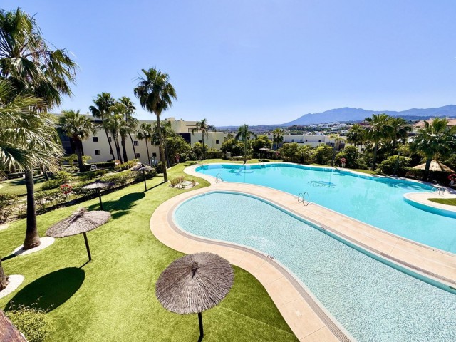 2 Bedrooms Apartment in Los Flamingos