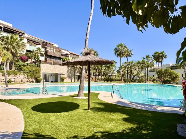 2 Bedrooms Apartment in Los Flamingos