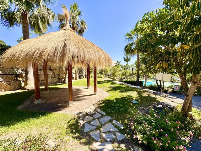 2 Bedrooms Apartment in Los Flamingos