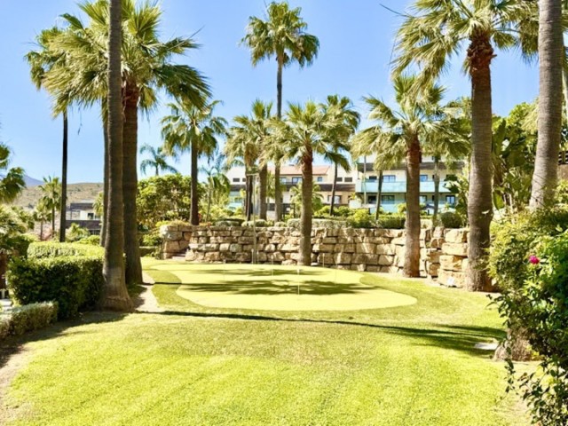 2 Bedrooms Apartment in Los Flamingos