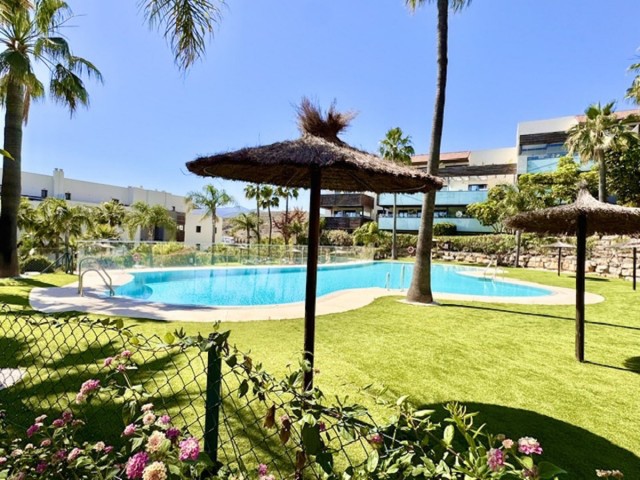 2 Bedrooms Apartment in Los Flamingos