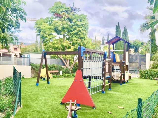 2 Bedrooms Apartment in Los Flamingos