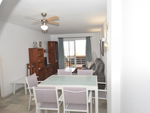Apartment, La Cala de Mijas, R4713487