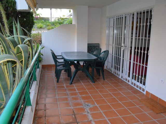Appartement, Guadalmina Alta, R4745209