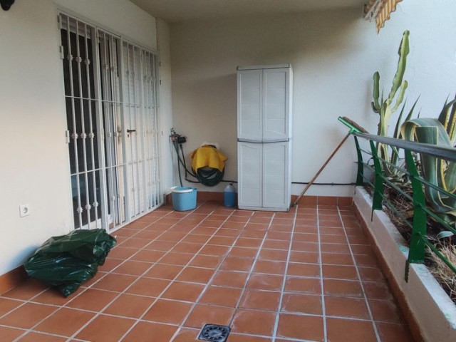 Apartment, Guadalmina Alta, R4745209