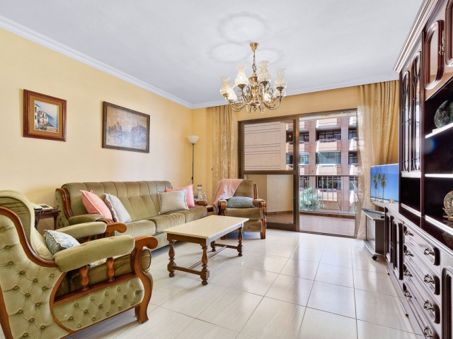 Apartment, Fuengirola, R4745809