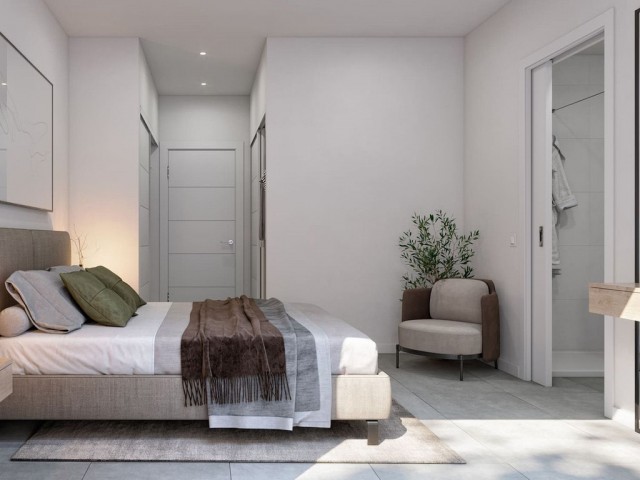 Apartamento con 3 Dormitorios  en Benalmadena Costa