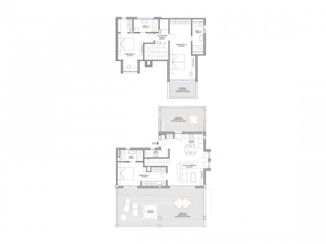 Apartamento con 3 Dormitorios  en Benalmadena Costa