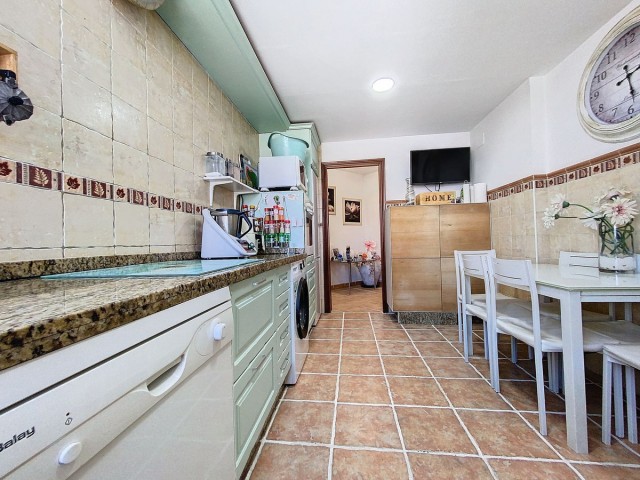 Appartement, Estepona, R4741633