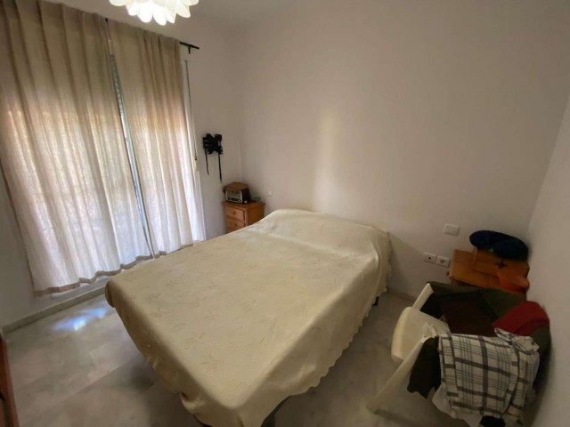 1 Slaapkamer Appartement in Fuengirola