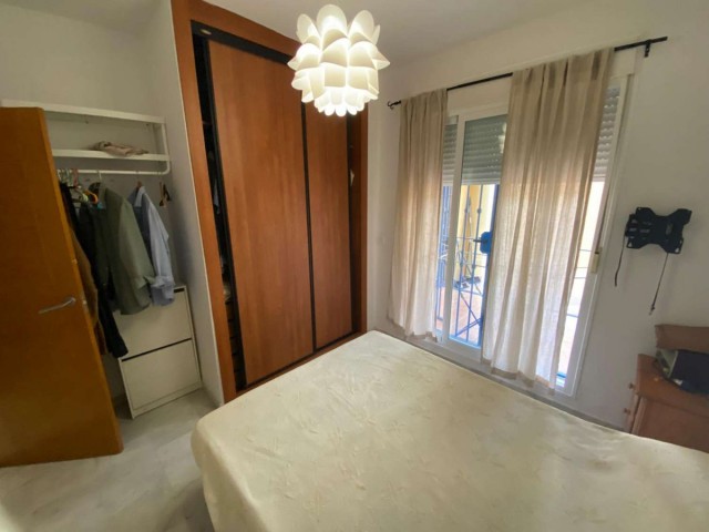 1 Slaapkamer Appartement in Fuengirola