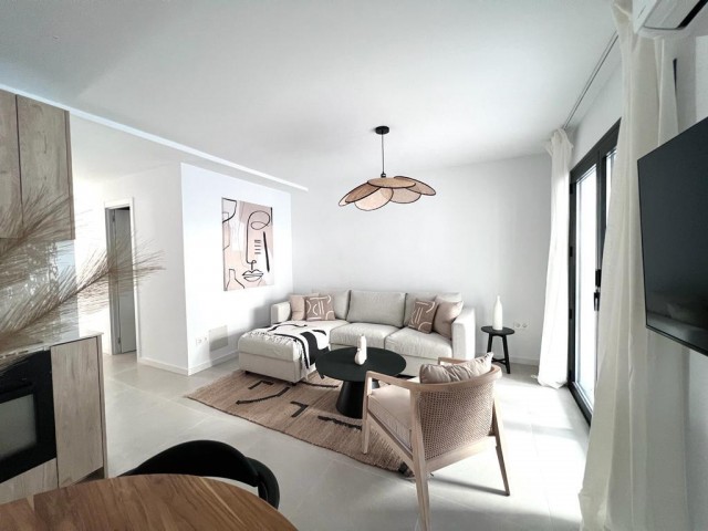 Apartamento, Nueva Andalucia, R4747765