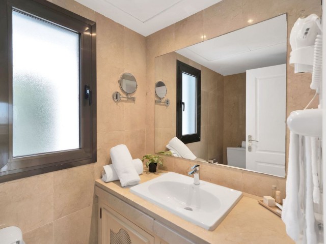 Penthouse in Marbella