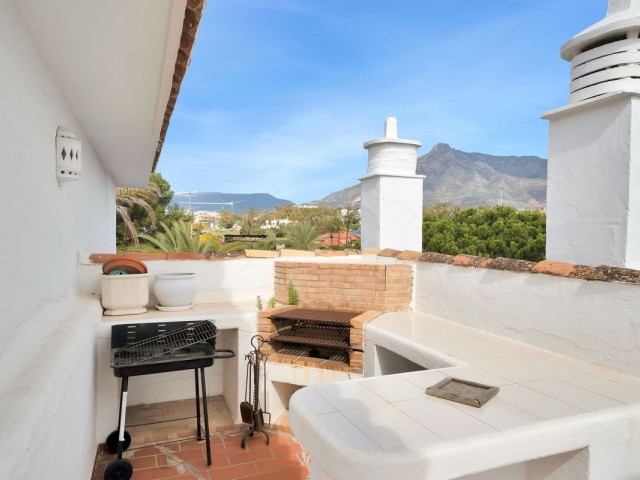 Penthouse avec 3 Chambres  à Marbella
