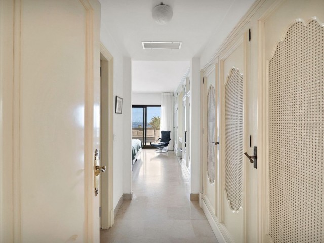 Penthouse avec 3 Chambres  à Marbella