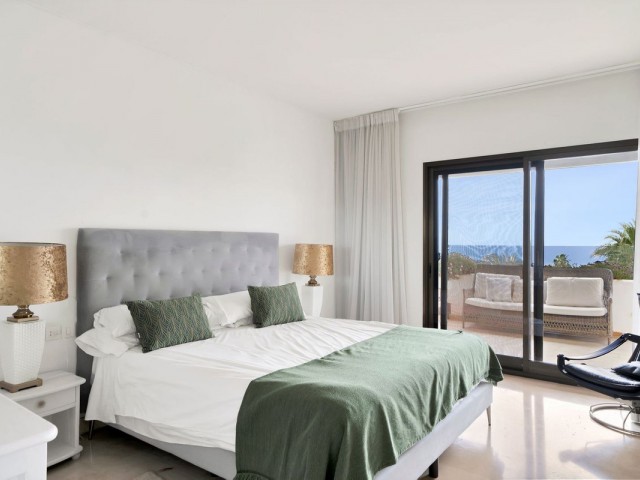 Penthouse avec 3 Chambres  à Marbella