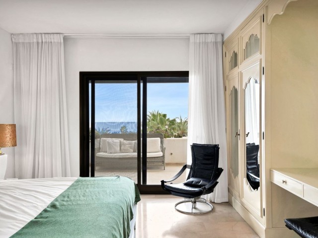 Penthouse avec 3 Chambres  à Marbella