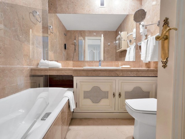Penthouse avec 3 Chambres  à Marbella
