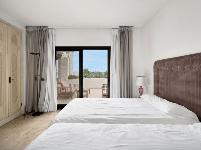 Penthouse avec 3 Chambres  à Marbella