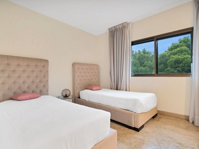 Penthouse avec 3 Chambres  à Marbella
