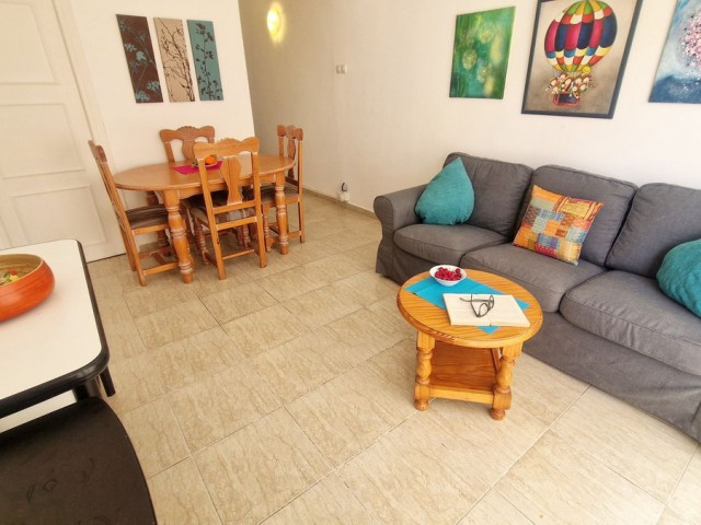 Lägenhet, Fuengirola, R4746646