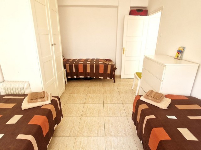 Appartement, Fuengirola, R4746646