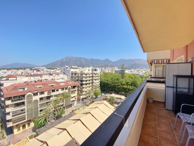 Apartment, Marbella, R4747480