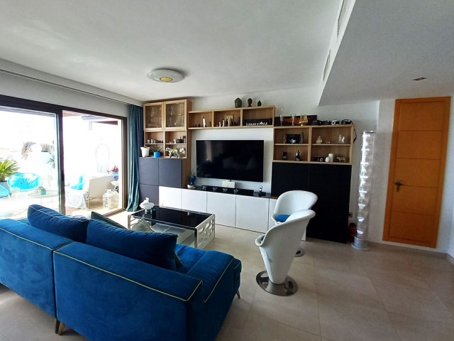 Apartment, La Cala, R4748179