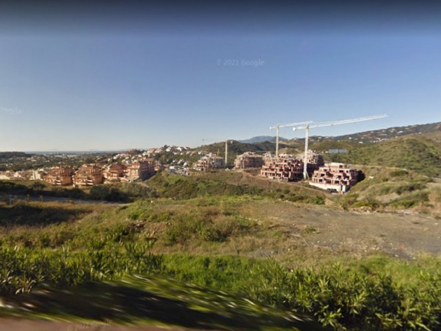 Parcelle, Nueva Andalucia, R4003132