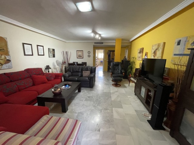Lägenhet, Estepona, R4748497
