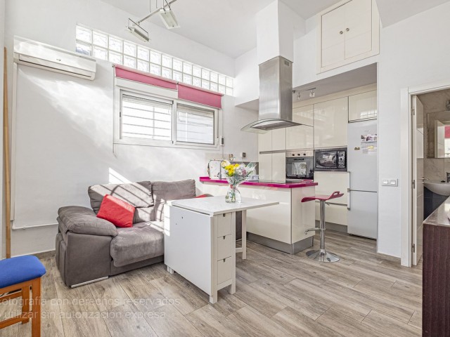 Townhouse, Málaga, R4748875