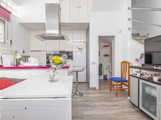 Townhouse, Málaga, R4748875