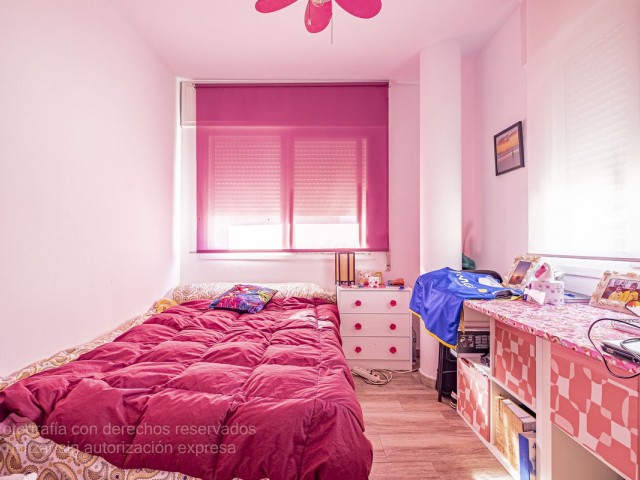 3 Bedrooms Townhouse in Málaga