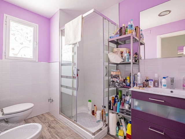3 Bedrooms Townhouse in Málaga
