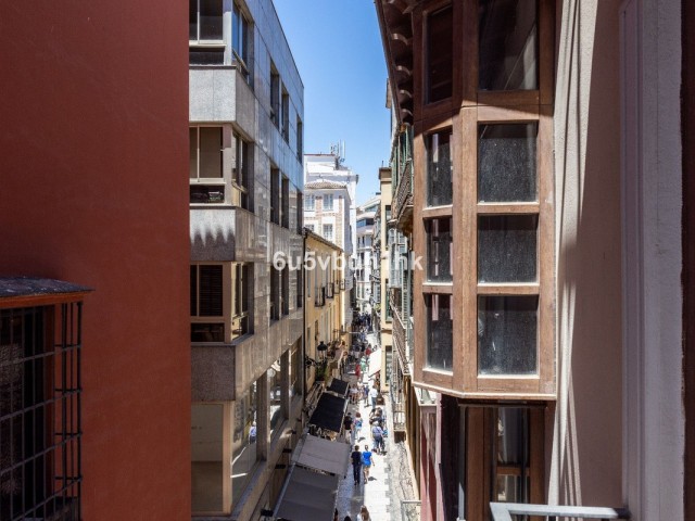 Apartamento, Málaga, R4749496