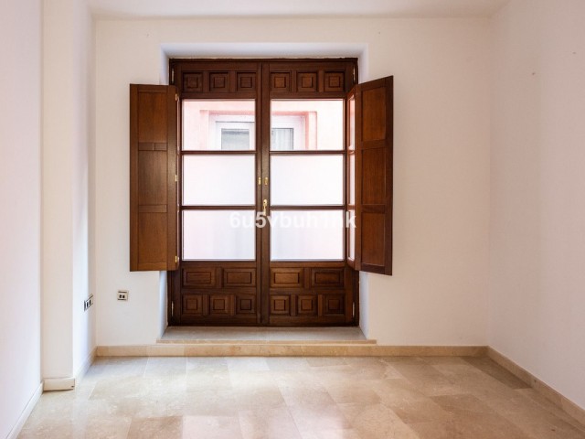 Apartment, Málaga, R4749496